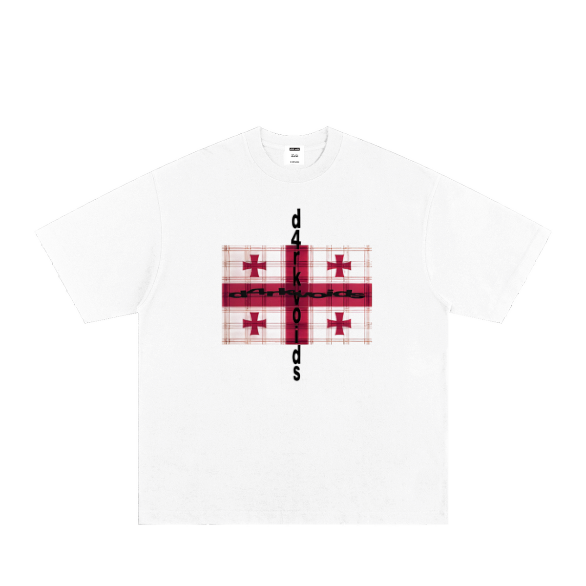 "plaid georgia" tee