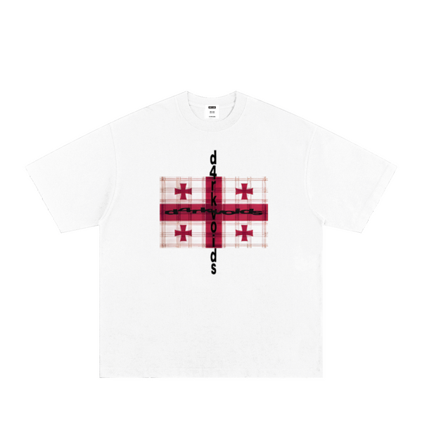 "plaid georgia" tee