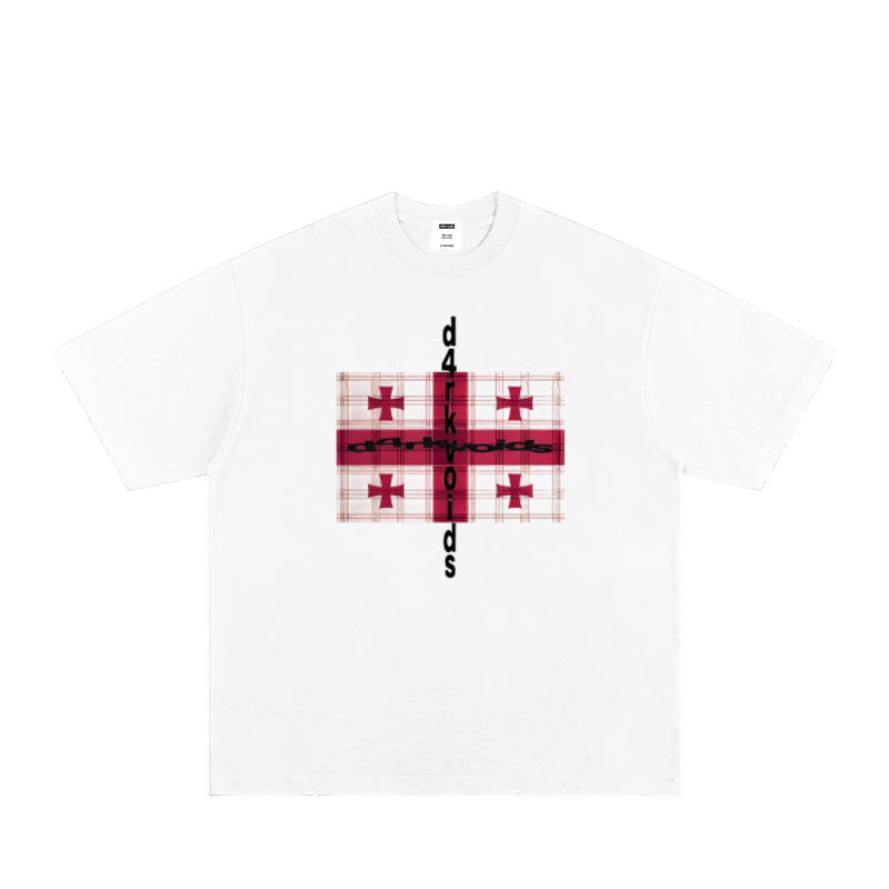 "plaid georgia" tee