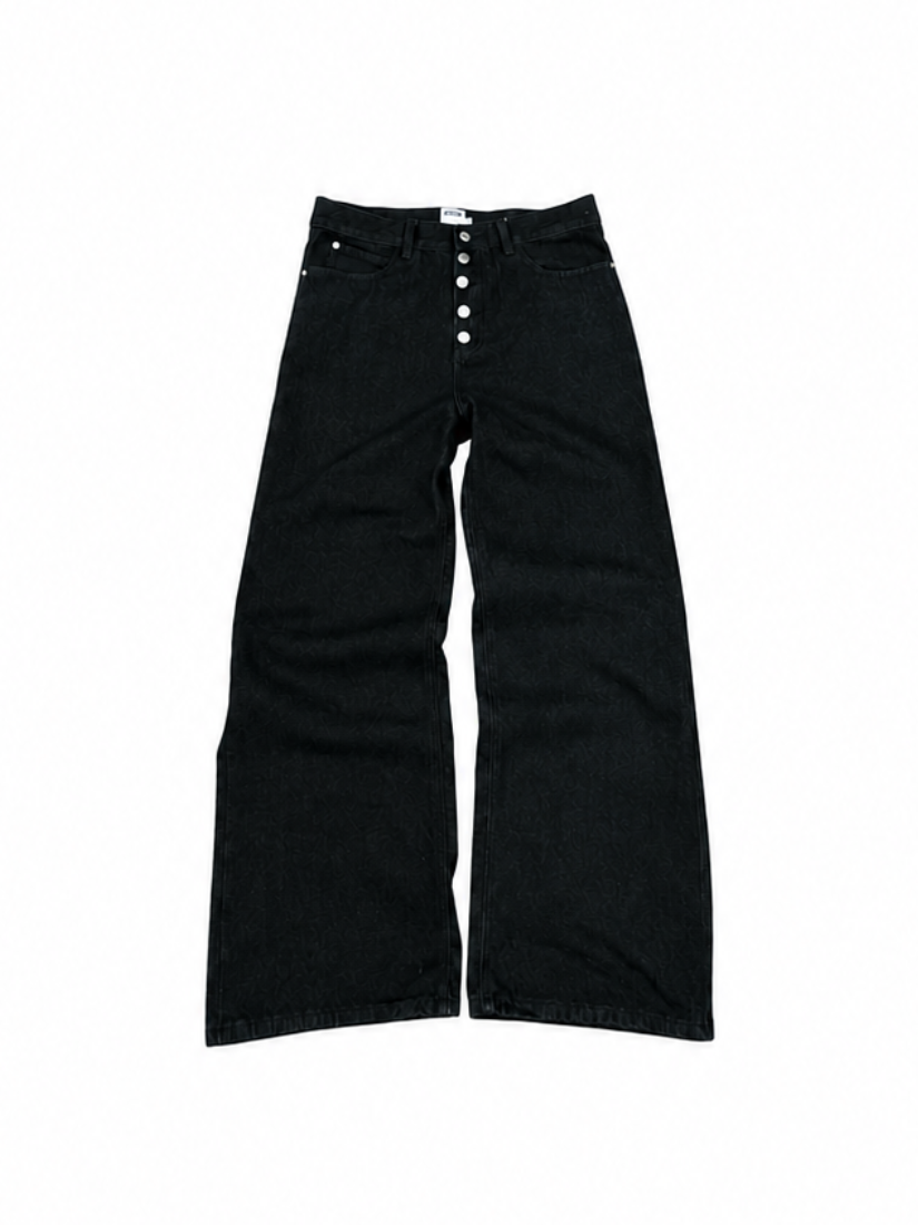 "4 closure" jeans
