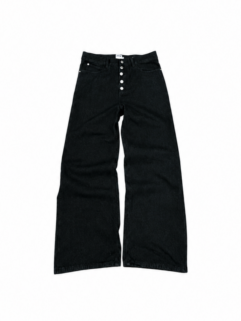 "4 closure" jeans