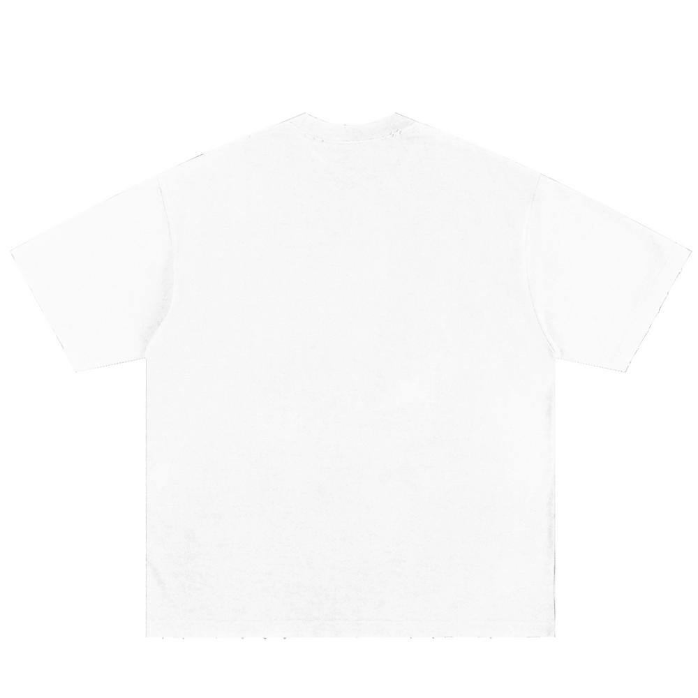 "d4rk eyes" tee